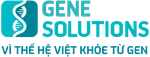 CÔNG TY CỔ PHẦN GIẢI PHÁP GENE