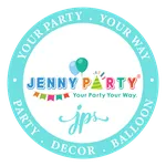 TNHH Jenny Party