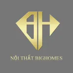 Công Ty TNHH Thiết Kế - Kiến Trúc - Nội Thất Bighomes