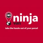 Ninja Van