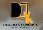 Công ty TNHH Designax Concepts