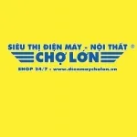 ĐIỆN MÁY CHỢ LỚN (CÔNG TY TNHH CAO PHONG)