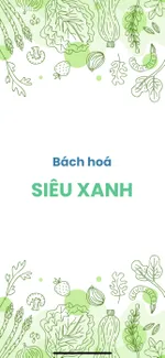 Công ty TNHH Bách Hóa Siêu Xanh