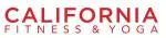 CALIFORNIA FITNESS & YOGA CENTERS