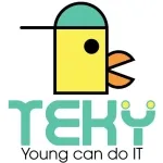 CÔNG TY CỔ PHẦN CÔNG NGHỆ & SÁNG TẠO TRẺ TEKY HOLDINGS