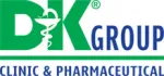 CÔNG TY CỔ PHẦN ĐẦU TƯ DK GROUP