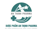 Công ty cổ phần dược phẩm An Thịnh Pharma