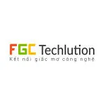 công ty cổ phần giải pháp công nghệ FGC