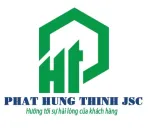 CÔNG TY CỔ PHẦN PHÁT HƯNG THỊNH