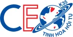 Công ty Cổ phần Tập Đoàn CEO K35