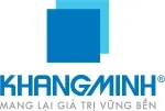 Công ty CP Nhôm Khang Minh