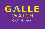 Công ty phân phối đồng hồ cao cấp Galle Watch