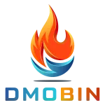 Công ty TNHH Dmobin