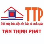 Công ty TNHH ĐT TM - DV XD Tân Thịnh Phát