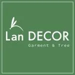CÔNG TY TNHH XNK VÀ THƯƠNG MẠI LAN DECOR