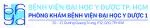 CTy Cổ phần Y Việt - Phòng khám Bệnh viện Đại học Y Dược 1