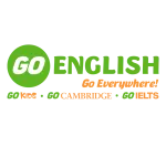GoEnglish