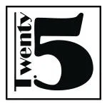 Hãng thời trang Twenty.Five