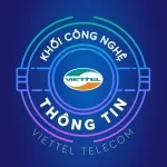 Khối Công nghệ thông tin - Viettel Telecom