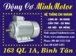 MinhMotor