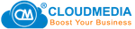 Công ty TNHH CLOUDMEDIA