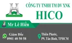 Công ty Xuất Nhập Khẩu Hico