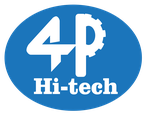 CÔNG TY CỔ PHẦN CÔNG NGHỆ CAO 4P