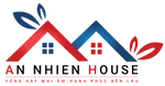 CÔNG TY CP XÂY DỰNG THƯƠNG MẠI AN NHIÊN HOUSE