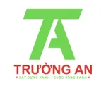 CÔNG TY TNHH XÂY DỰNG VÀ CÔNG NGHỆ XANH TRƯỜNG AN