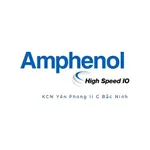 CÔNG TY TNHH AMPHENOL HIGHSPEED IO TECHNOLOGY VIỆT NAM