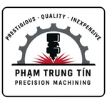 CÔNG TY TNHH MỘT THÀNH VIÊN CƠ KHÍ VÀ THƯƠNG MẠI PHẠM TRUNG TÍN