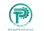CÔNG TY TNHH GIẢI PHÁP CÔNG NGHỆ CNC THUẬN PHÁT