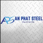 CÔNG TY TNHH THƯƠNG MẠI VÀ SẢN XUẤT THÉP AN PHÁT