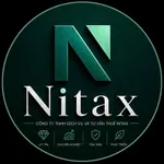 CÔNG TY TNHH DỊCH VỤ VÀ TƯ VẤN THUẾ NITAX