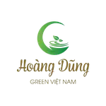 CÔNG TY TNHH HOÀNG DŨNG GREEN VIỆT NAM