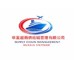 CÔNG TY TNHH QUẢN LÝ CHUỖI CUNG ỨNG HUAXIA VIỆT NAM