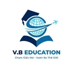 CÔNG TY TNHH TƯ VẤN GIÁO DỤC V.B EDUCATION
