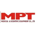 CÔNG TY TNHH THIẾT BỊ KHOA HỌC VÀ Y TẾ MPT