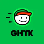 CÔNG TY CP GIAO HÀNG TIẾT KIỆM
