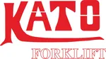CÔNG TY TNHH THƯƠNG MẠI XE NÂNG KATO