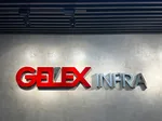 Công ty Cổ phần Hạ Tầng GELEX
