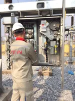 CÔNG TY TNHH MỘT THÀNH VIÊN THÍ NGHIỆM ĐIỆN ETCVN