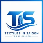 CÔNG TY TNHH TEXTILES IN SAIGON