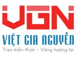 CÔNG TY CỔ PHẦN GLOBAL VIỆT GIA NGUYỄN