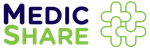CÔNG TY CỔ PHẦN DỊCH VỤ VÀ GIẢI PHÁP Y TẾ MEDICSHARE