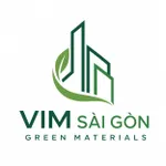 CÔNG TY CỔ PHẦN SẢN XUẤT VÀ THƯƠNG MẠI VẬT LIỆU XANH VIM SÀI GÒN