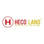 CÔNG TY CP BẤT ĐỘNG SẢN HECO LAND