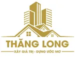 CÔNG TY CP TƯ VẤN VÀ XÂY DỰNG THĂNG LONG