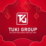 CÔNG TY CỔ PHẦN TẬP ĐOÀN TUKIGROUP