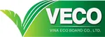 CÔNG TY TNHH VINA ECO BOARD